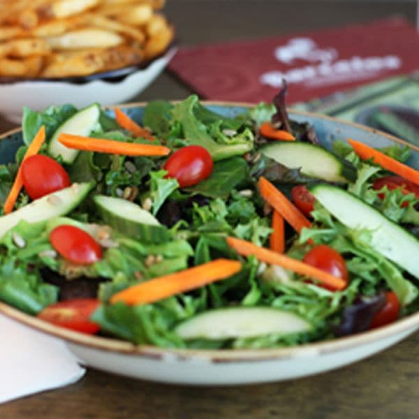 Garden Salad