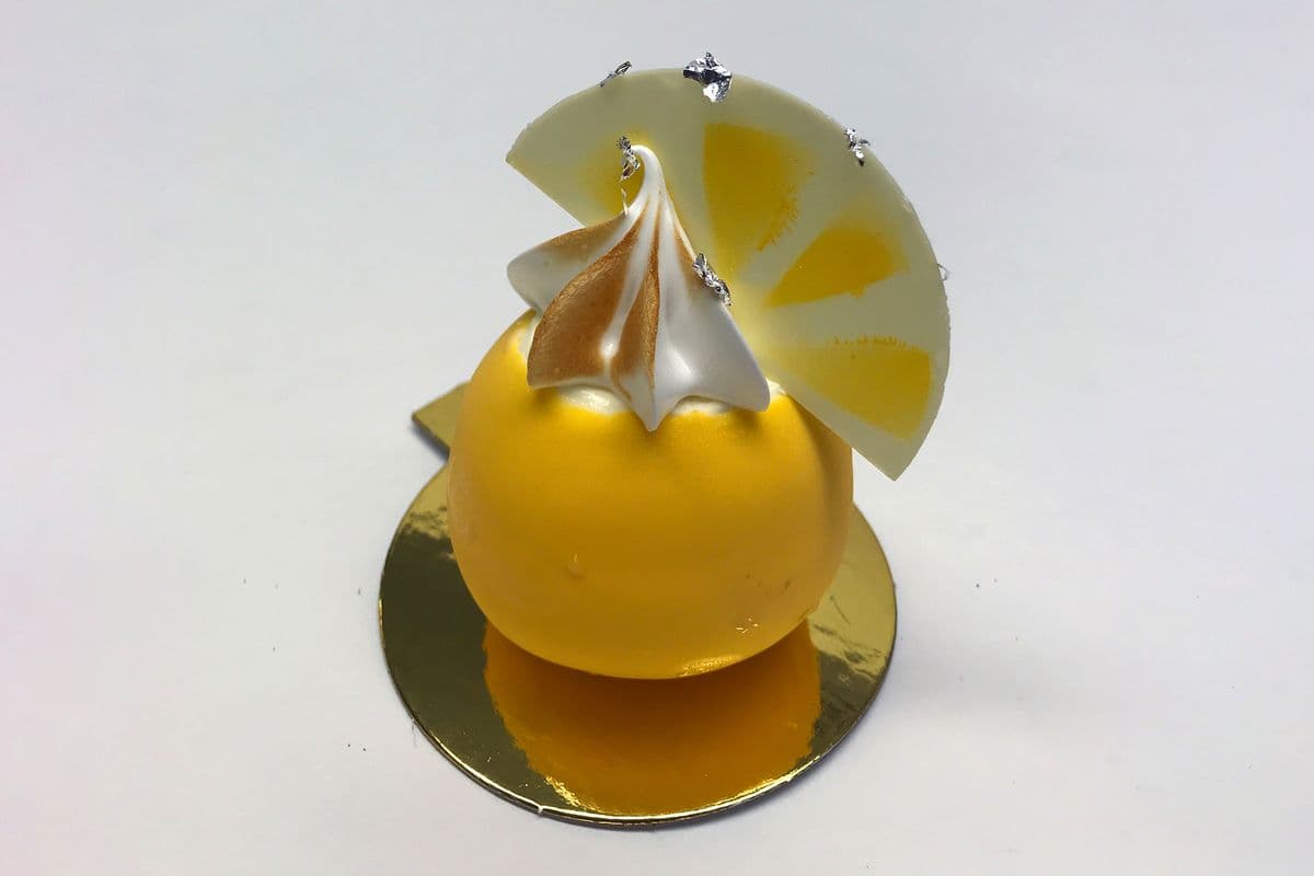 La La Lemon