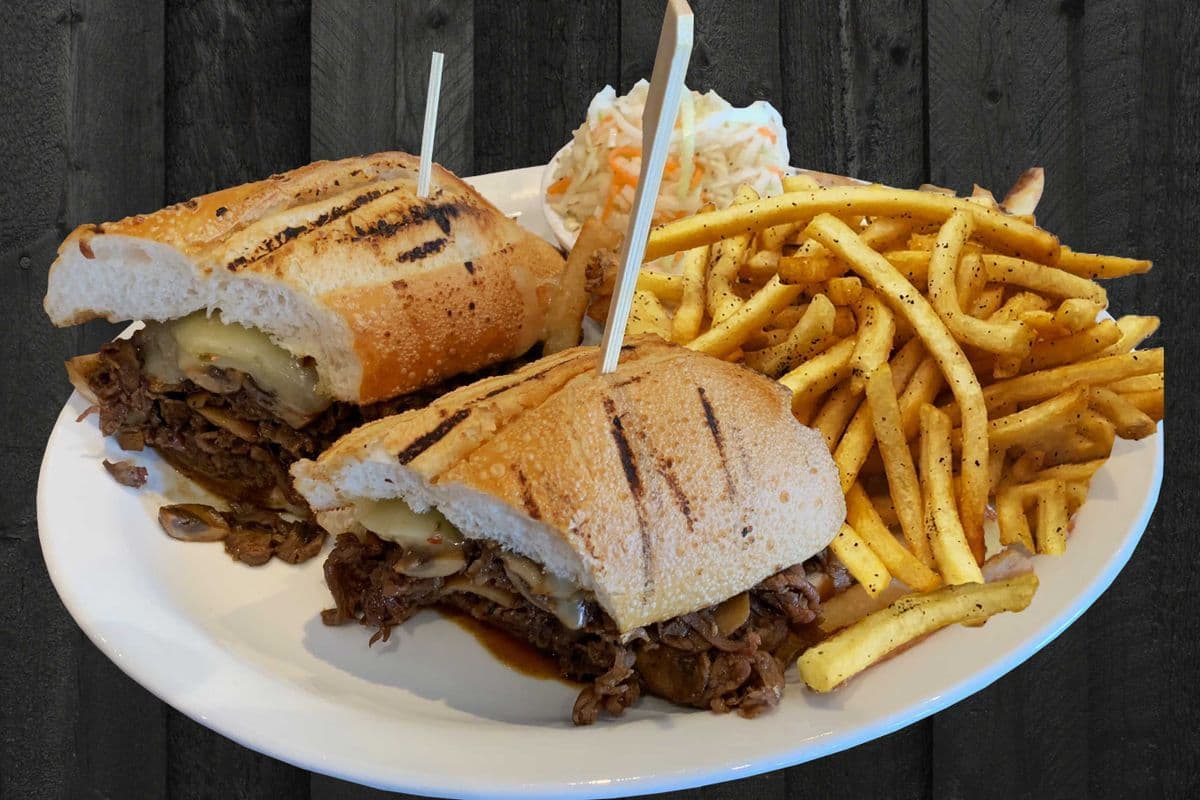 Le Prime Rib / The Prime Rib