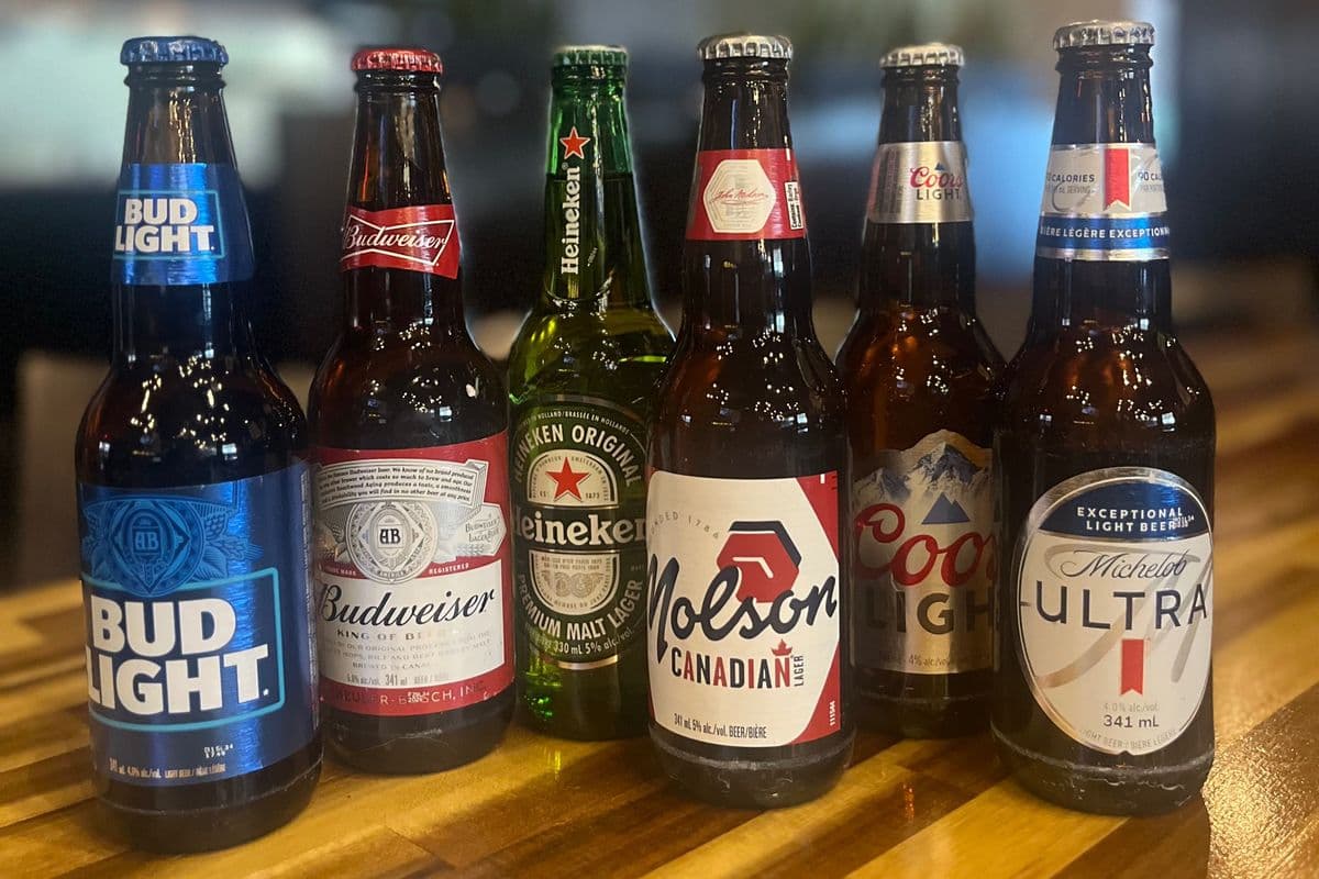 Coors Light (1 x 341 ml)