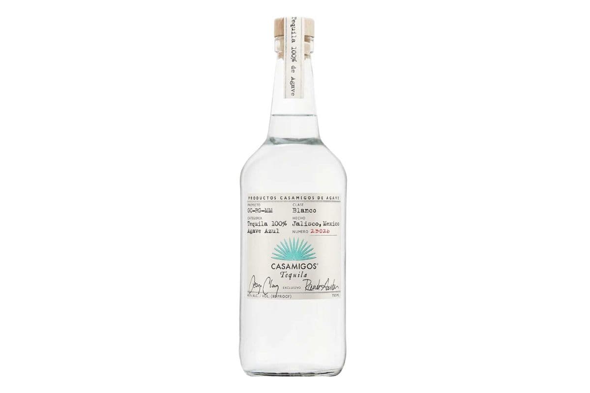 CASAMIGOS BLANCO (1 x 750 ML)