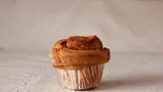 Cinnamon Roll