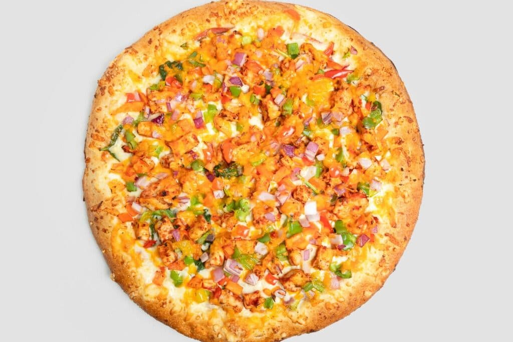 14" Large Chicken Deluxe