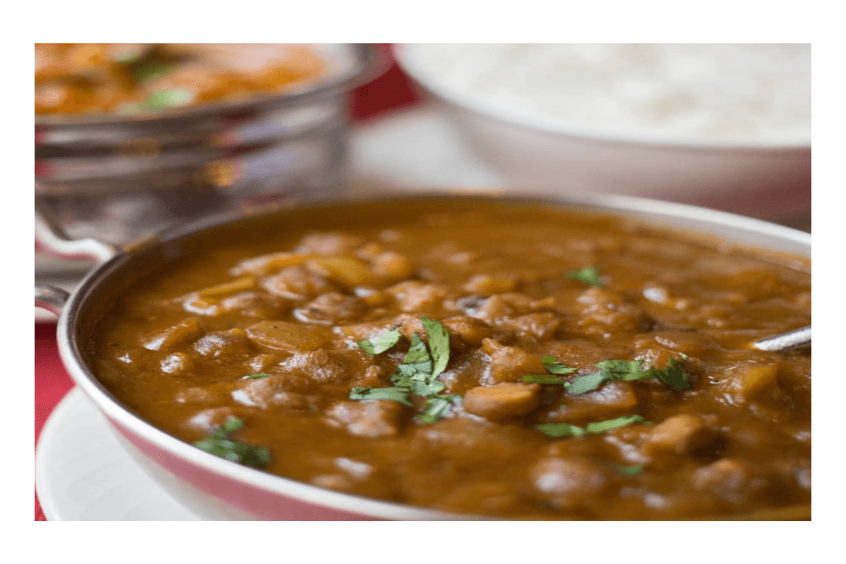 Channa Masala