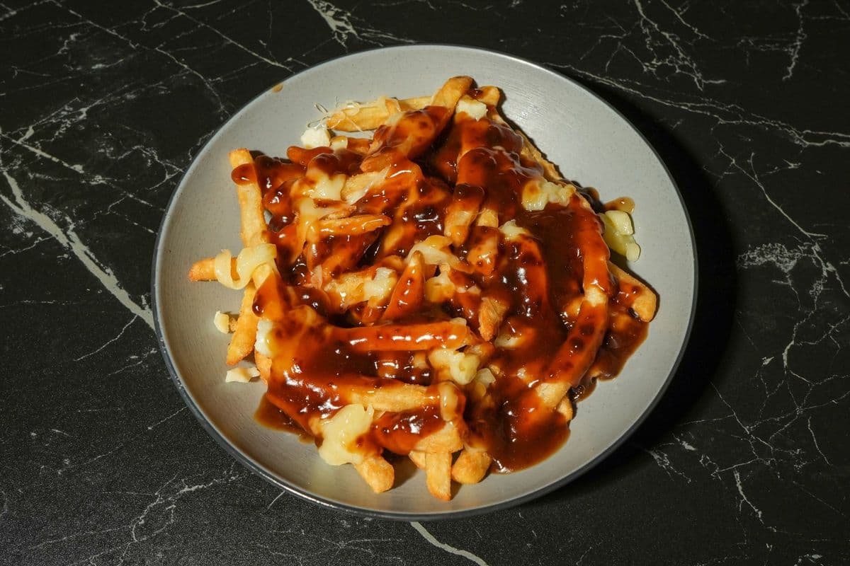 Poutine