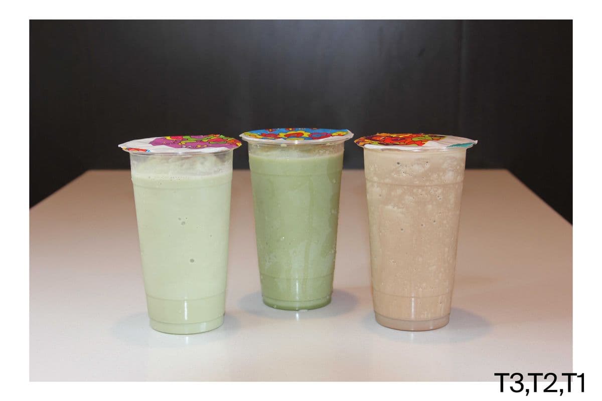 Fresh Tea (COMING SOON)
