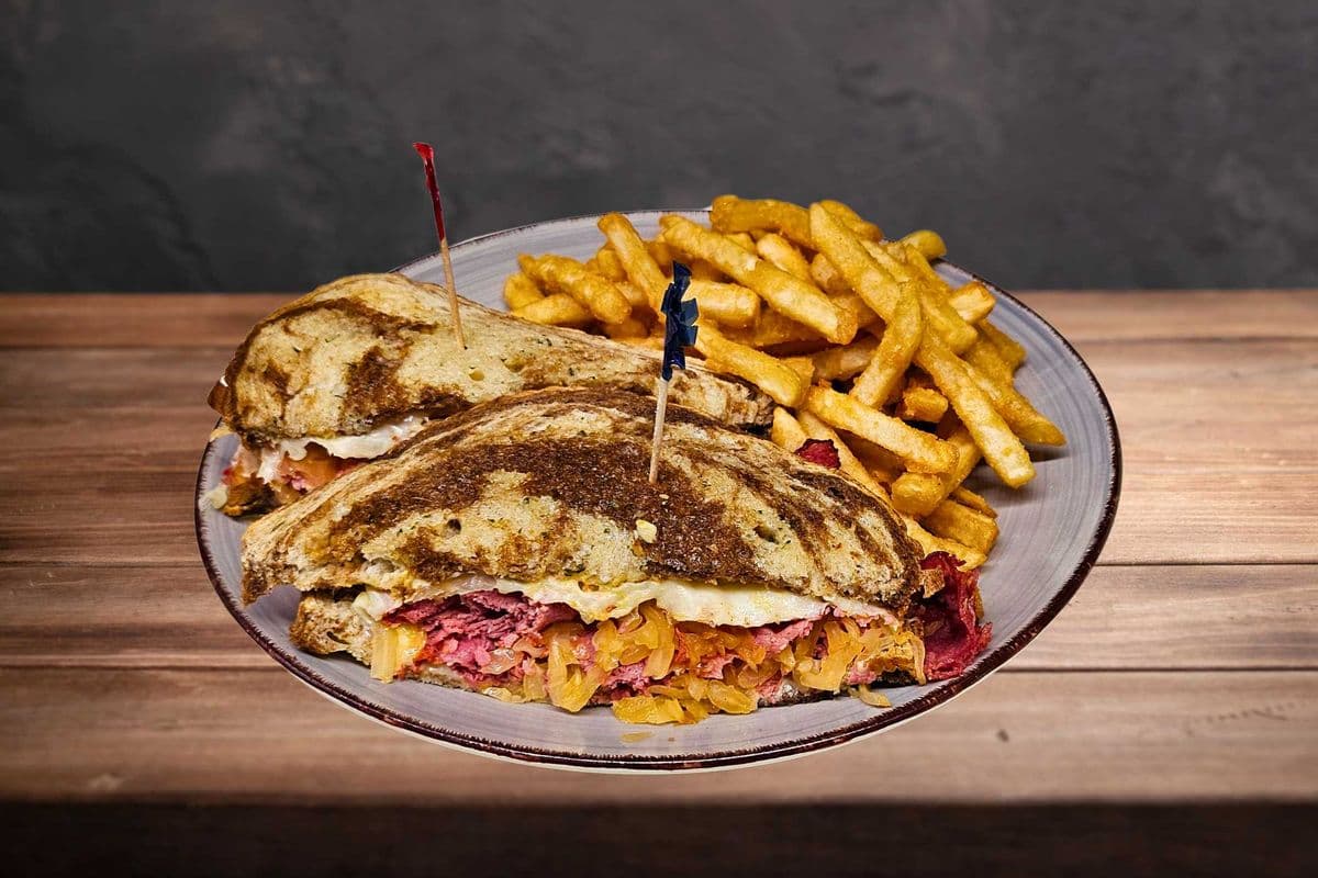 Reuben