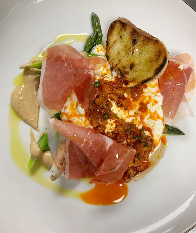 Burrata