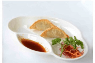 A8. Gyoza (6pcs)