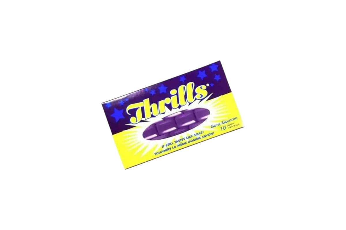 Thrills (10 pcs)