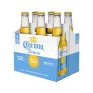 Corona Sunbrew (6 Bottle x 330 mL)