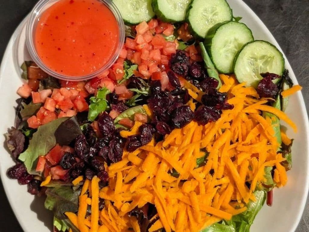 Garden Salad