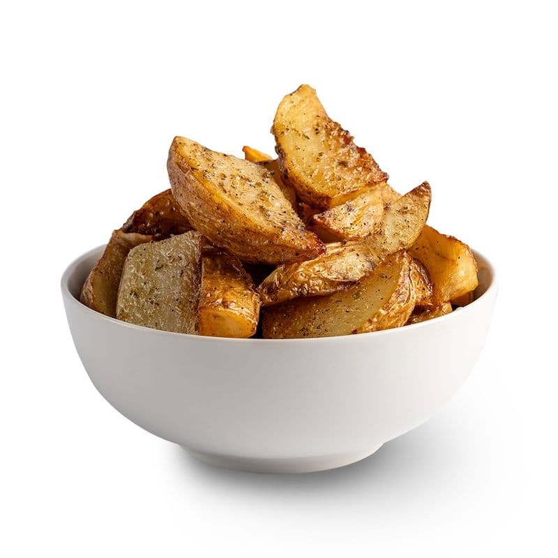 Potato Wedges