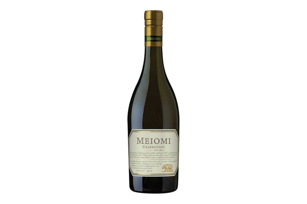 Meiomi Chardonnay (750 ml) (750 ml)