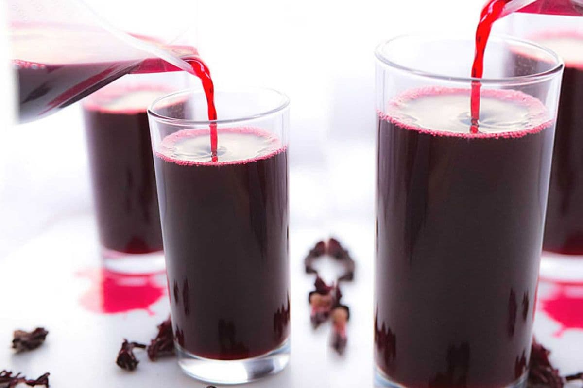 Hibiscus Zobo Plus