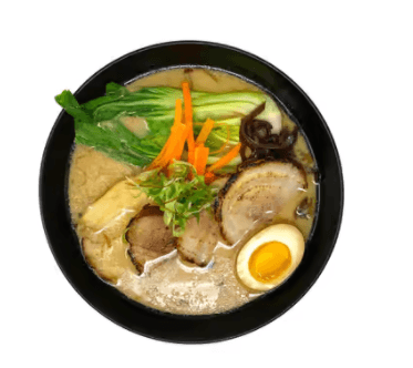 Tonkotsu