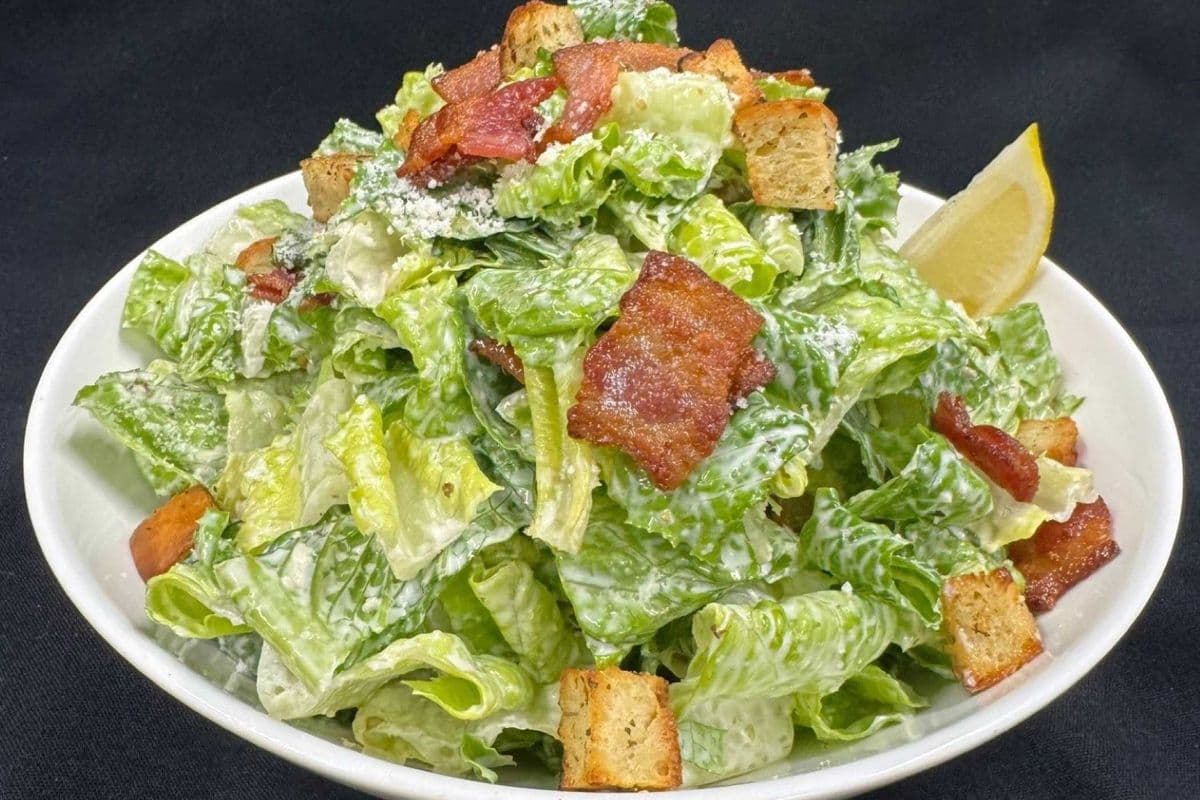 Cesar Salad