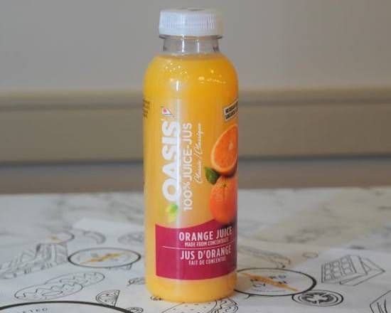 Orange Juice