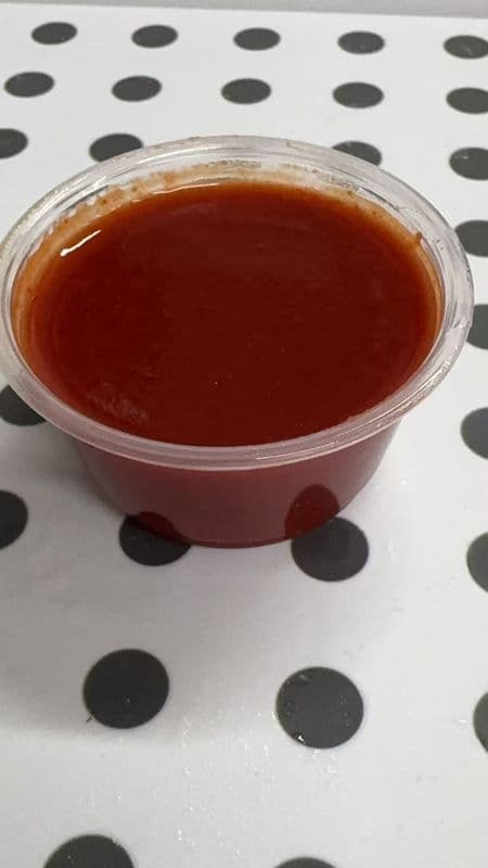 Spicy Sour Sauce / 酸辣酱