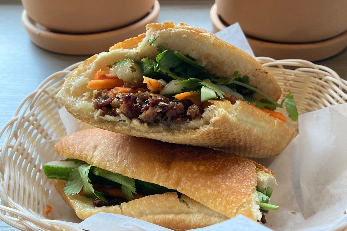 45. GRILLED PORK