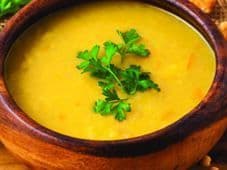 Soup of the day - large