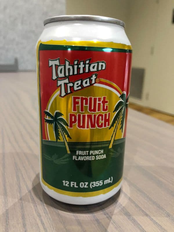 Tahiti Treat Can (355 ml)