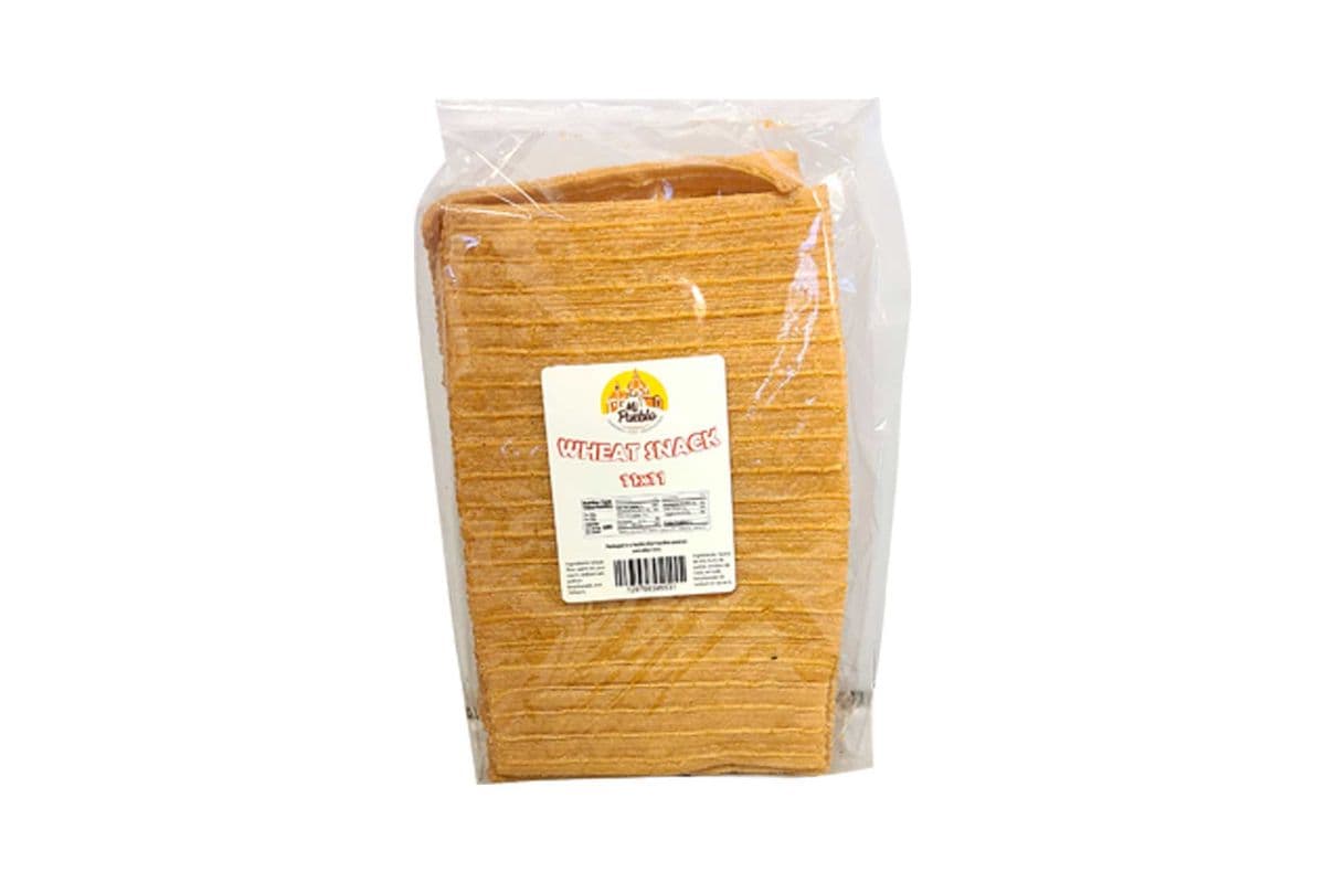 Mi Pueblo Cuadro 11 x 11 (10 pcs) (85 g)
