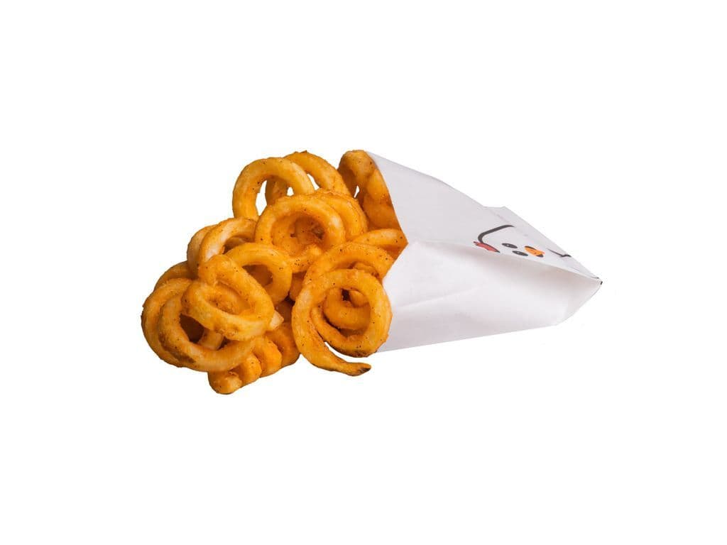 Fries