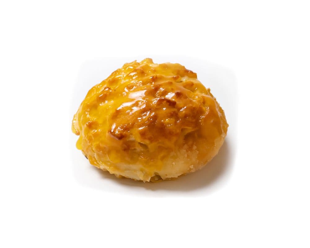Honey-Butter Biscuits