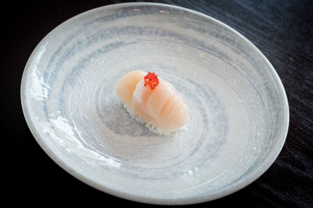 Hotate (1 pc)