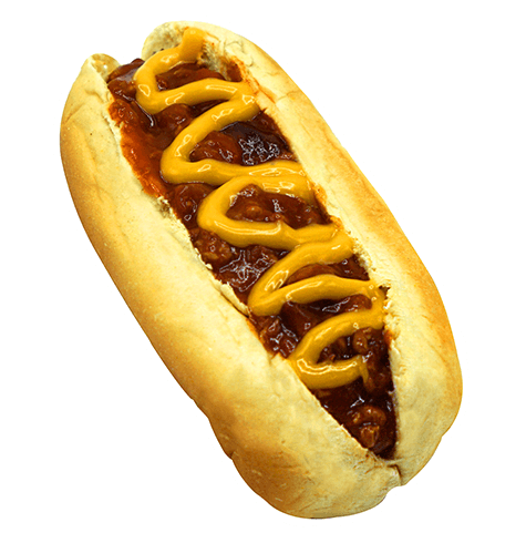 Smoke's Chili Buns