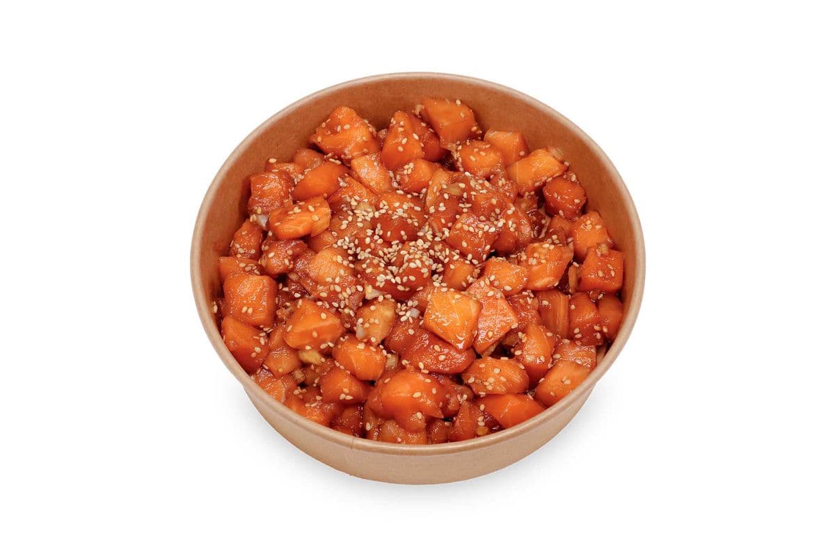 Shoyu Salmon (1 lb)