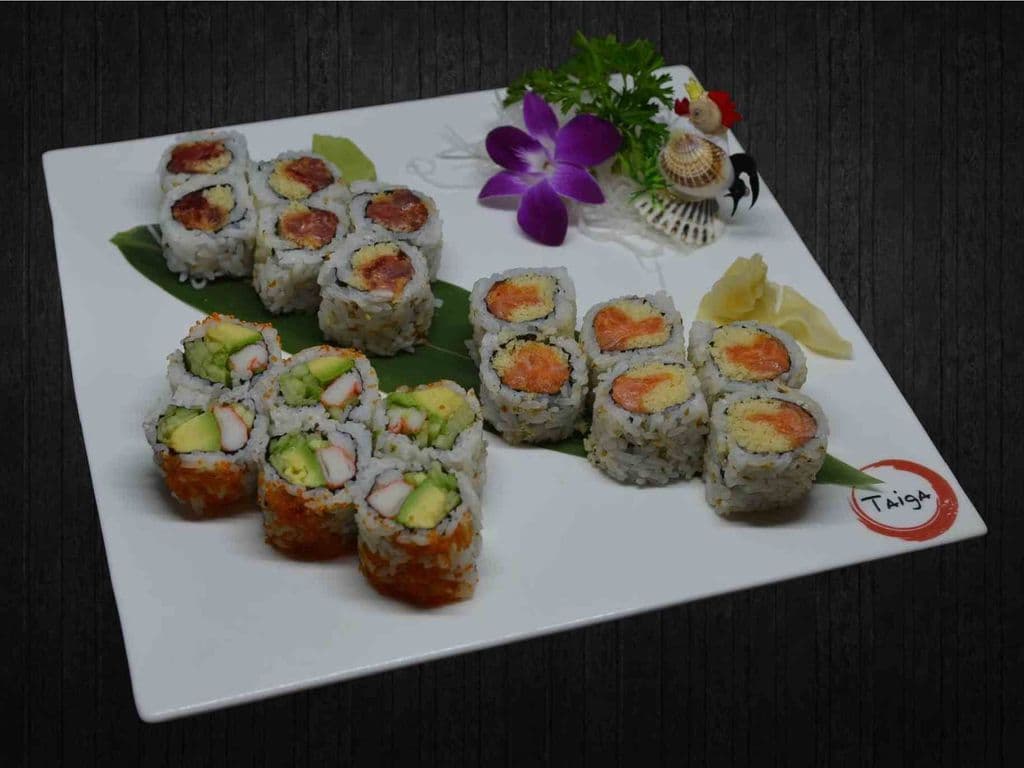 Maki Set B