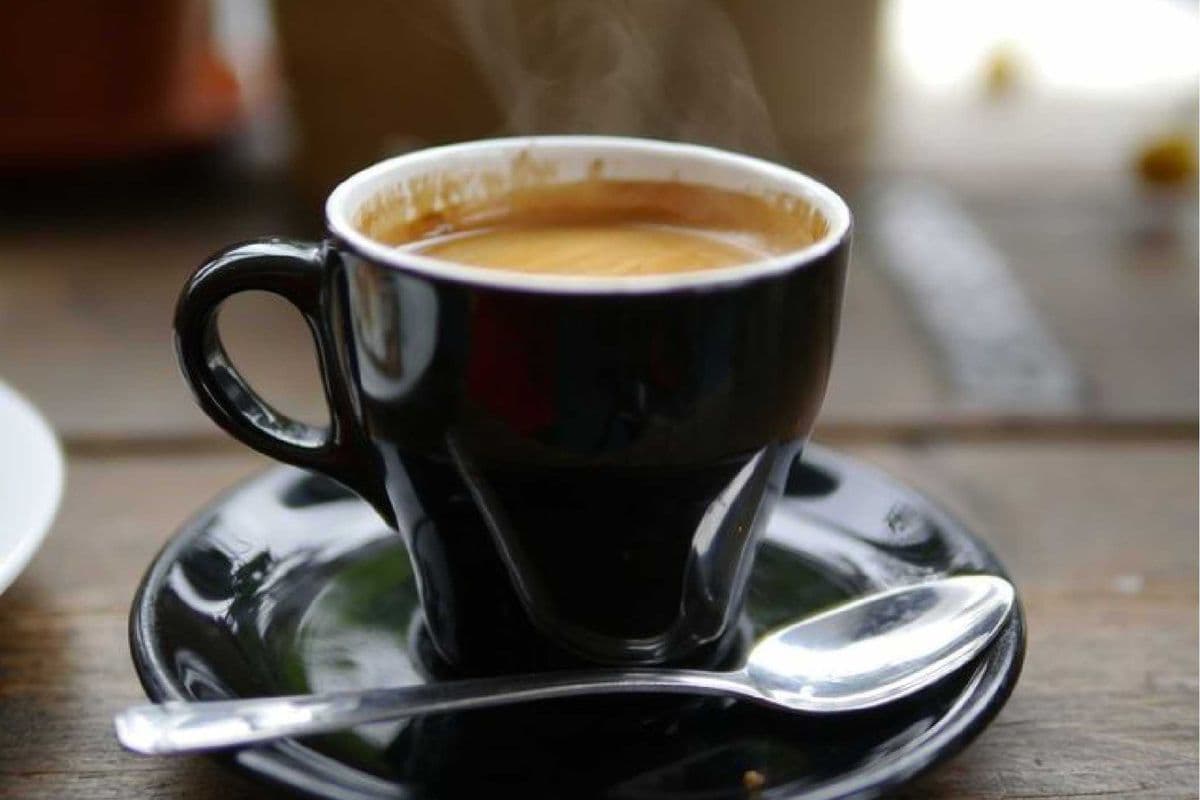 Américano / Americano