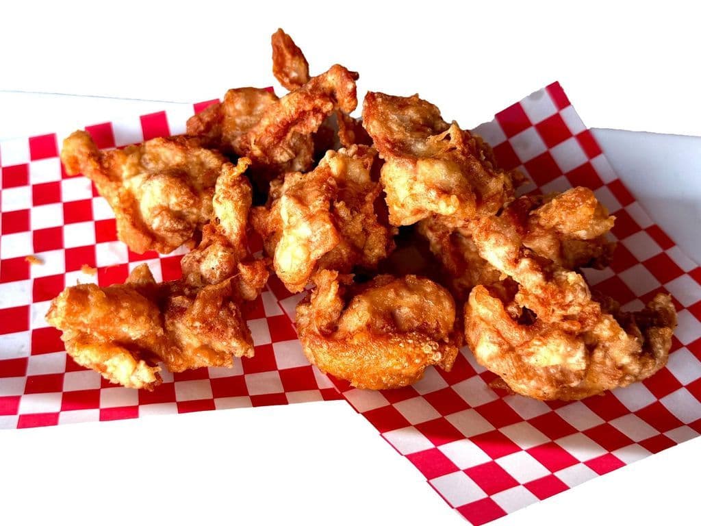 Chicken Karaage Original