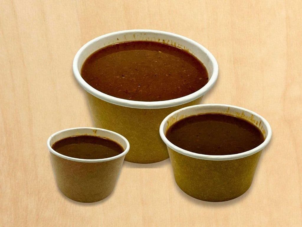 Gravy