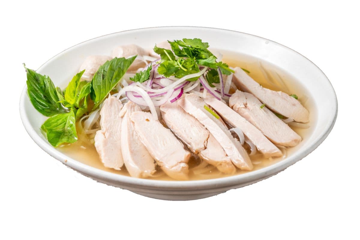 C1. Pho Chicken Meatballs (Large)