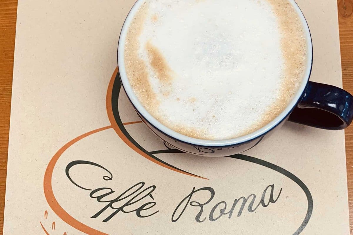 Latte (Hot/Cold)