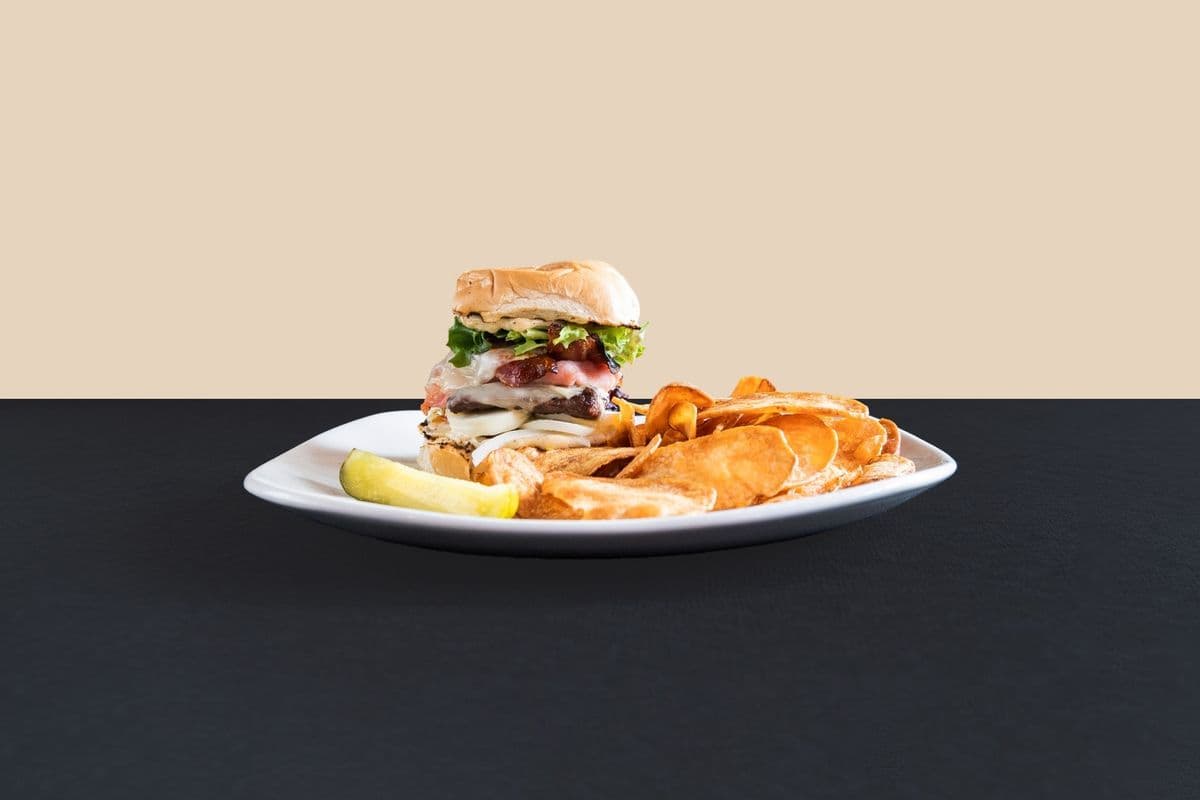 The Chivito