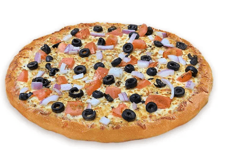 18" Extra-Large Greek Classic Pizza