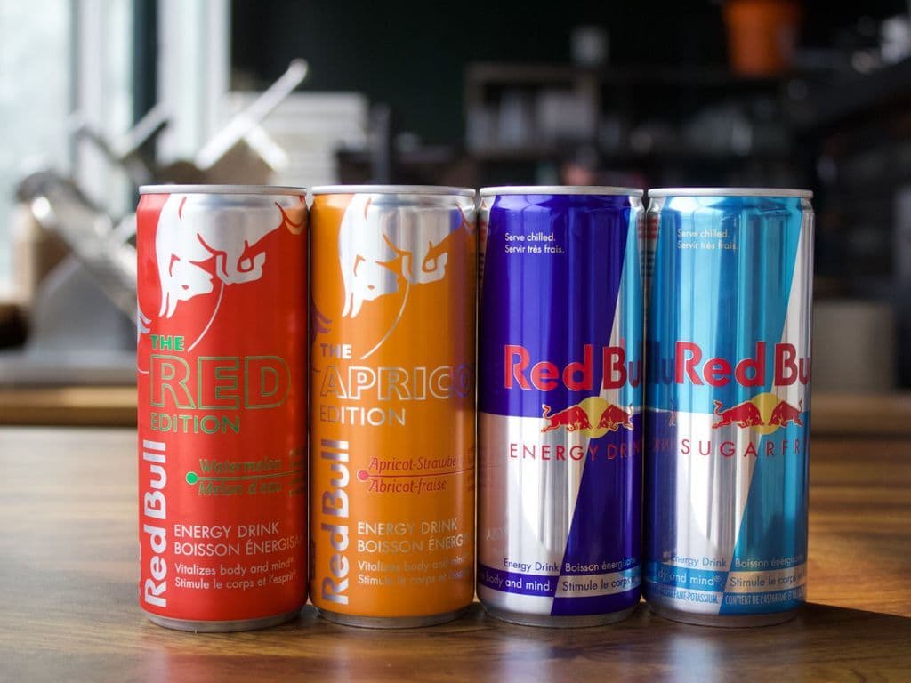 Red Bull