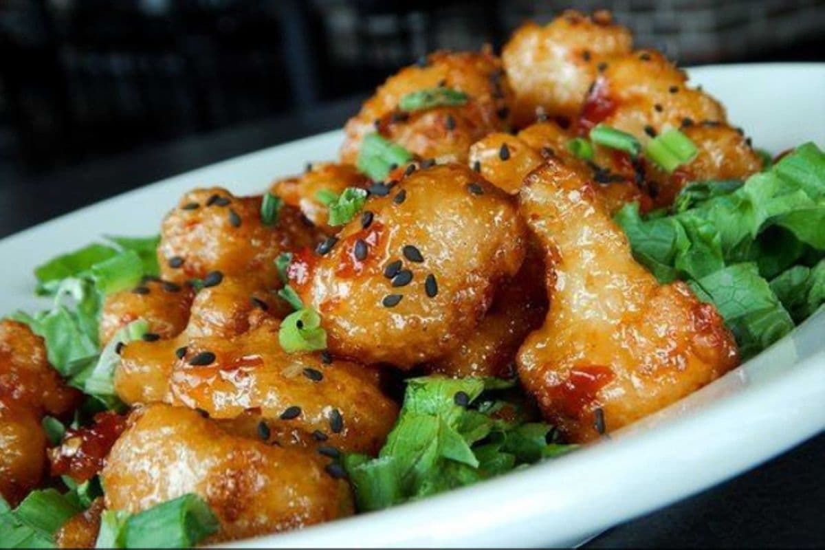 Chili Gobi