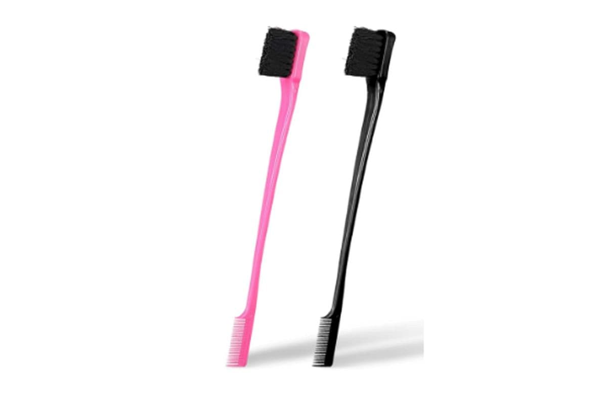 Double Side Edge Brush (9 g)