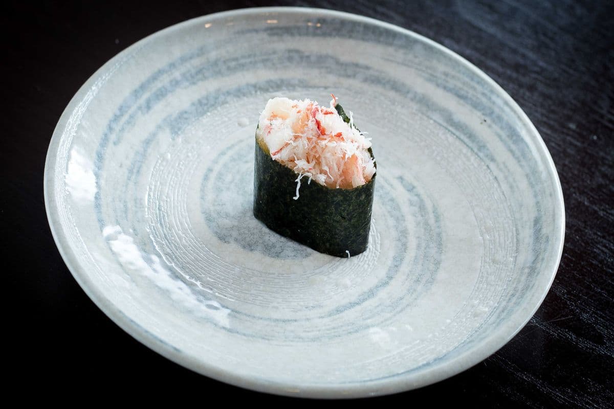 Kani (1 pc)