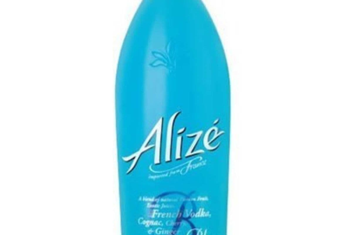 Alize Bleu Passion (1 x 750 ml)