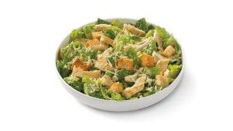 Salade César avec poulet grillé / Caesar Salad with grilled chicken