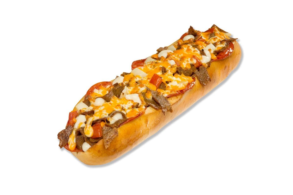 Donair OVENSUB® (Half)