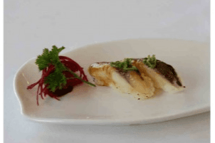 Mackerel