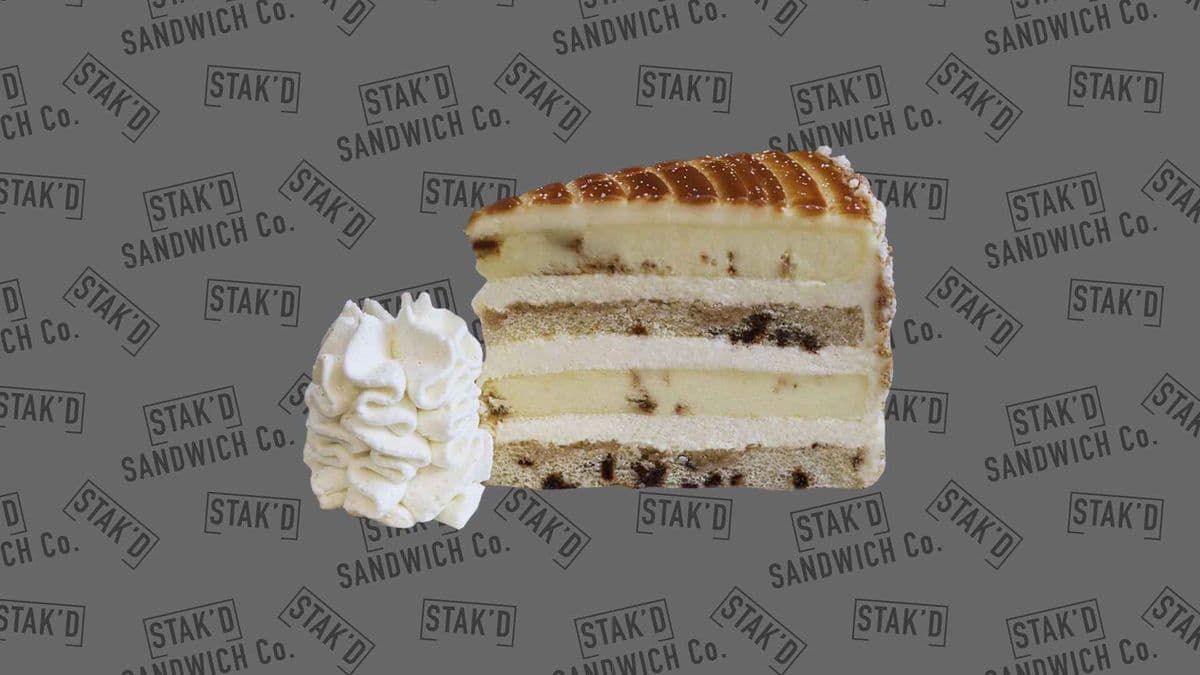 The Cheesecake Factory Bakery Cinnabon Swirl Cheesecake