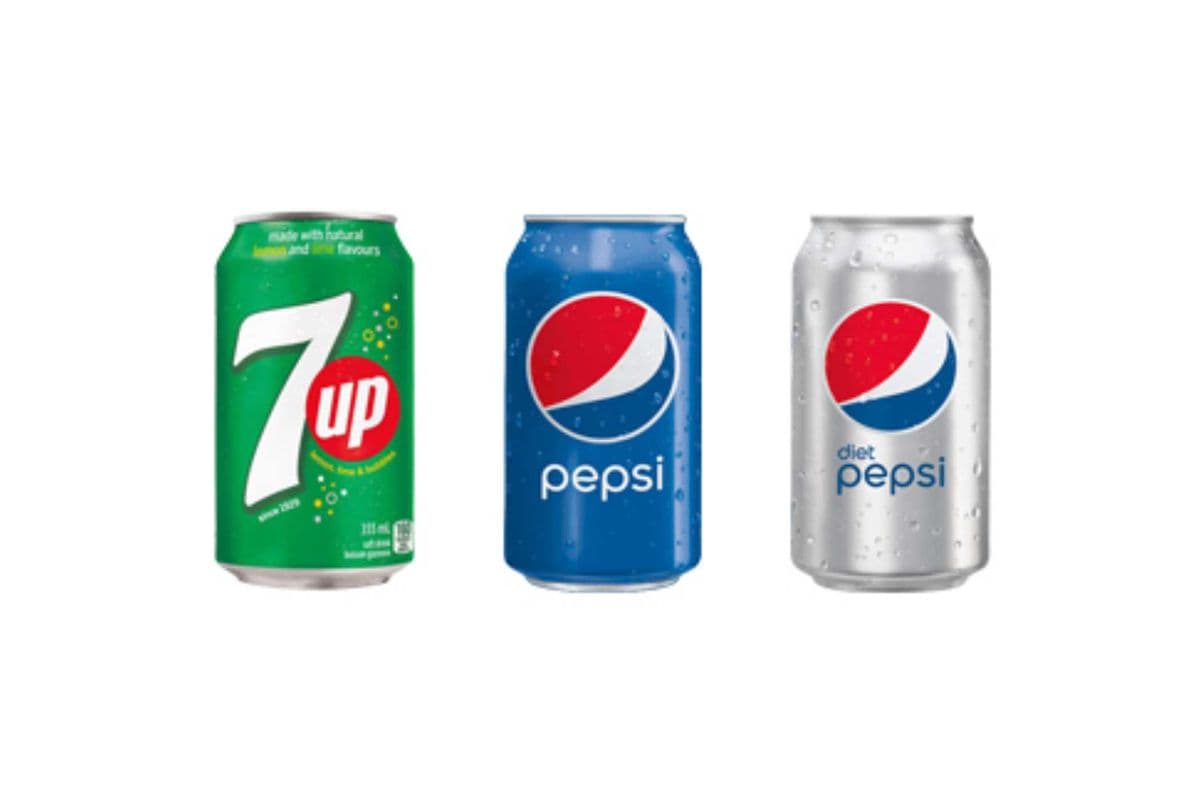 Canned Pop (355 ml)